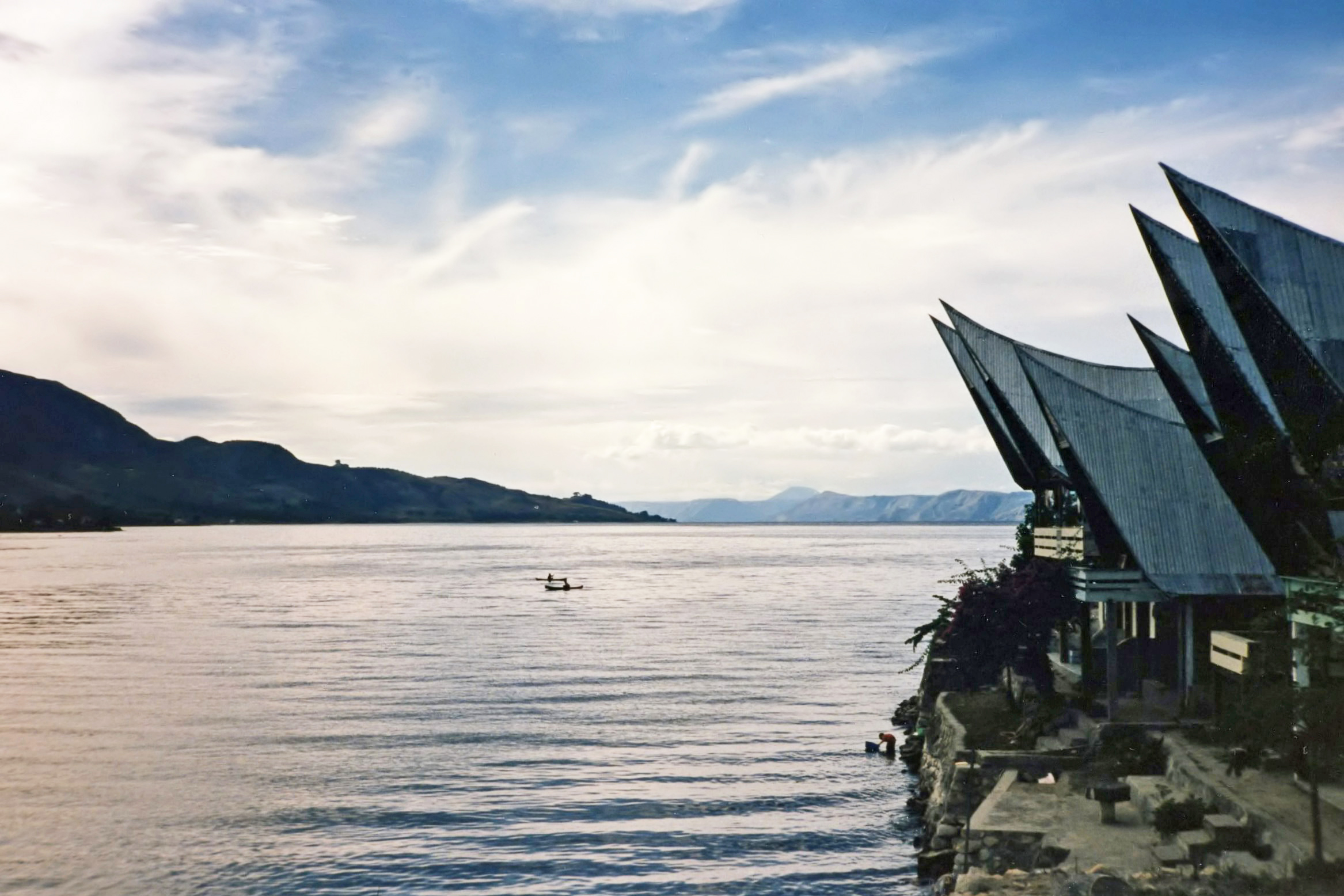 Danau Toba