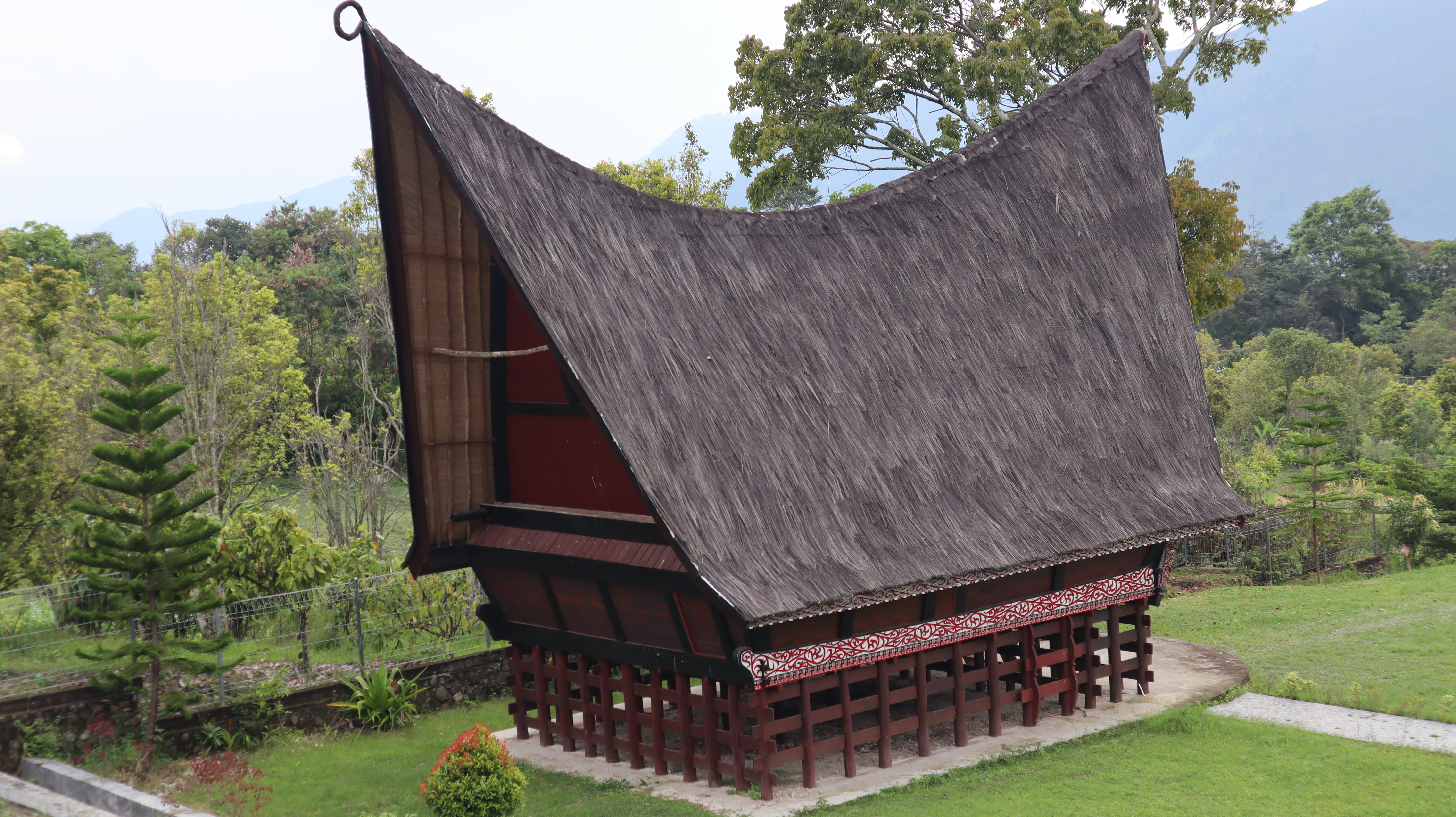 Rumah Batak