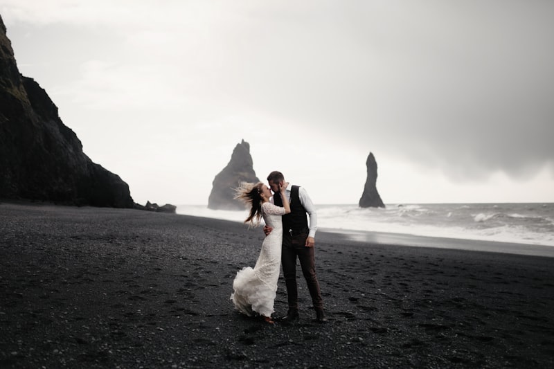 Wedding moment 10