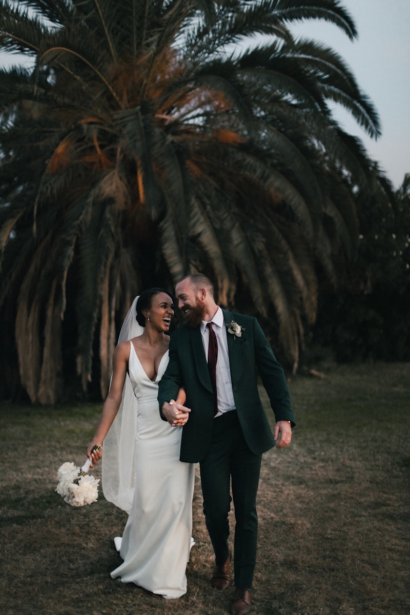 Wedding moment 4