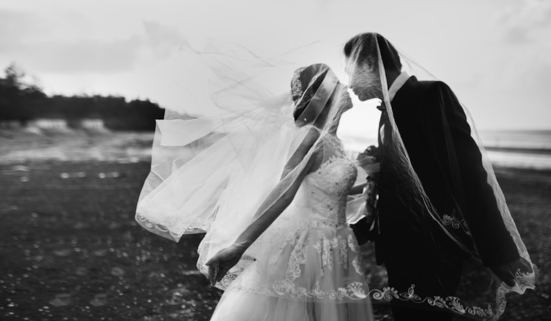 Wedding moment 5