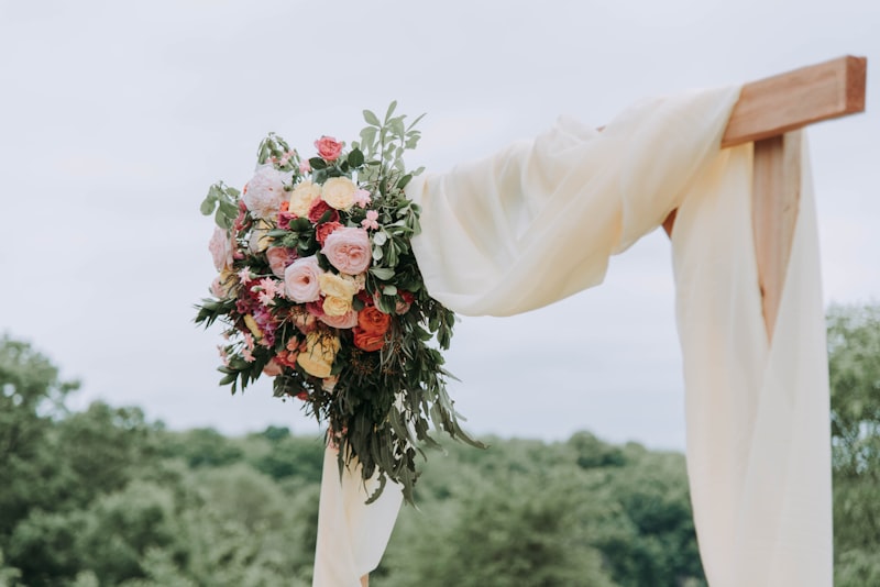 Wedding moment 7